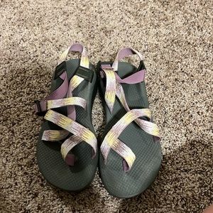 Chacos